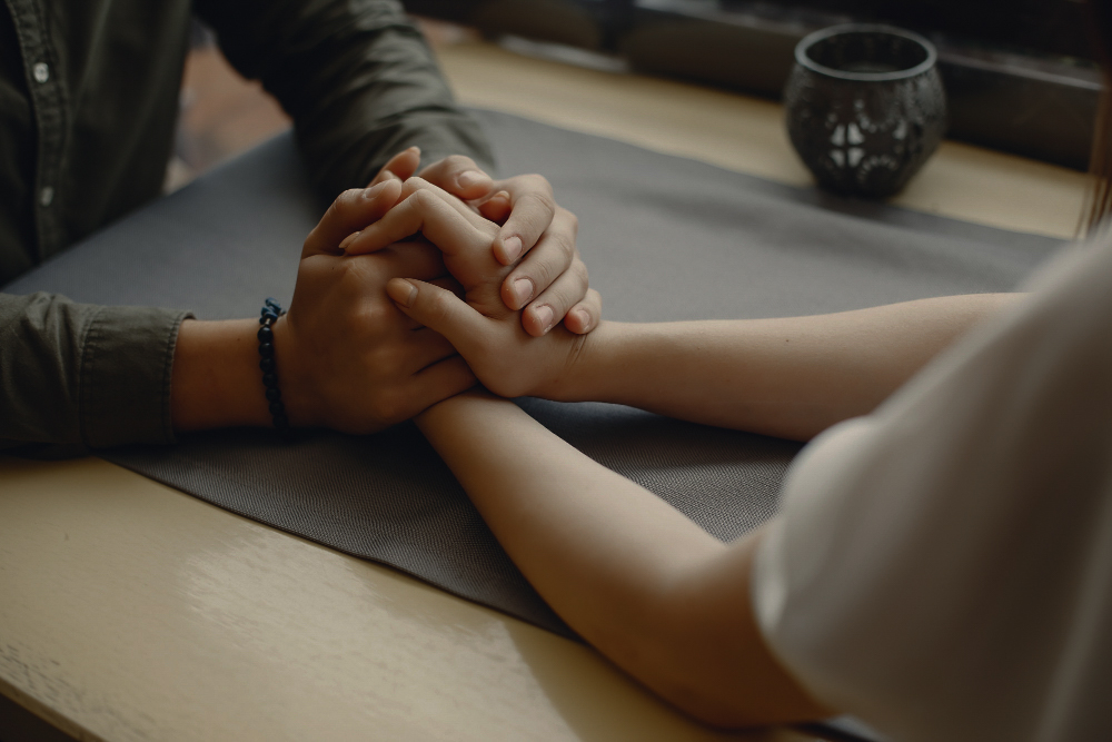 Individuelles Coaching