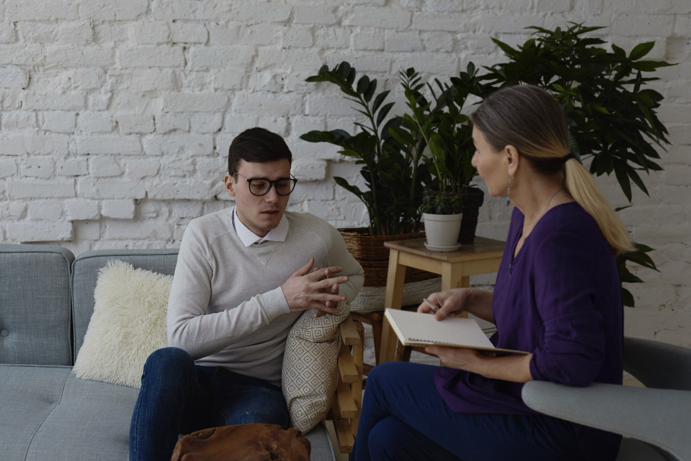 Individuelles Coaching