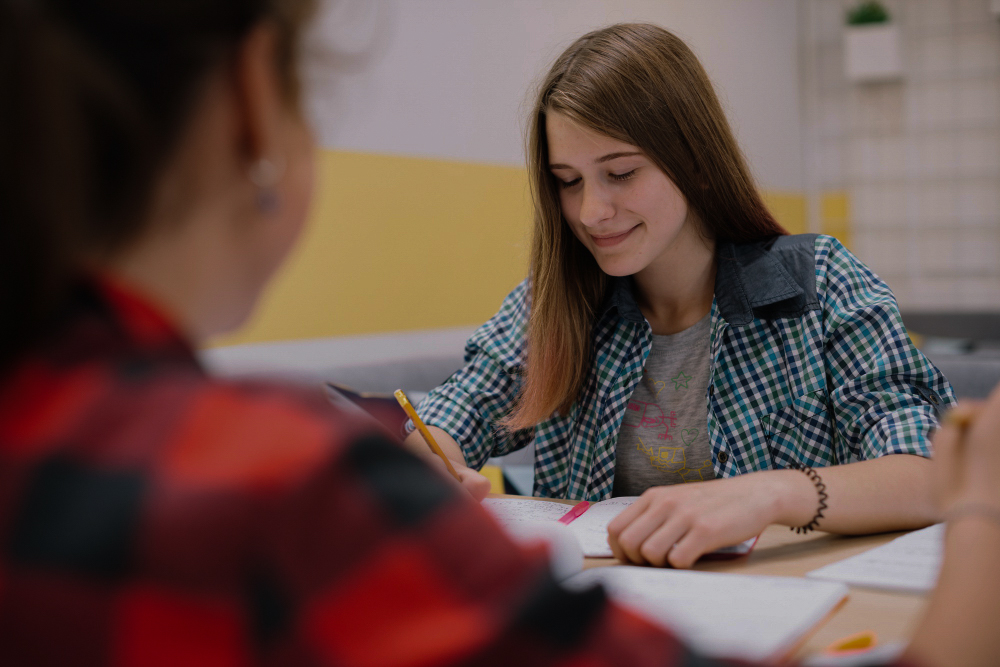 Individuelles Coaching