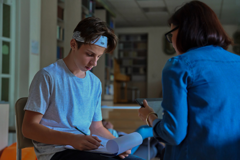 Individuelles Coaching